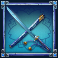 hazakura ways slot sword symbol