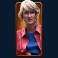jurassic park gold slot ellie sattler symbol