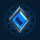 kingdoms rise legion uprising slot blue diamond symbol