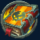 kingdoms rise legion uprising slot book symbol