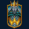 kingdoms rise legion uprising slot king symbol