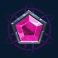 kingdoms rise legion uprising slot pink pentagon symbol