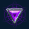 kingdoms rise legion uprising slot purple triangle symbol