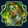 kingdoms rise legion uprising slot woman symbol
