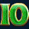 leprechauns luck slot 10 symbol