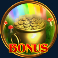 leprechauns luck slot bonus symbol