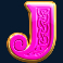 leprechauns luck slot j symbol