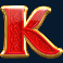 leprechauns luck slot k symbol