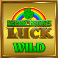 leprechauns luck slot wild symbol