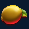 love joker slot lemon symbol