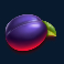 love joker slot plum symbol