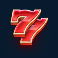 love joker slot red 7 symbol