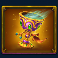 magicians secrets slot chalice of power symbol