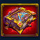 magicians secrets slot dark magic book symbol