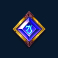 magicians secrets slot diamond symbol