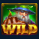 magicians secrets slot wild symbol
