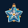 moon princess christmas kingdom slot star symbol