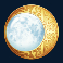 moon princess christmas kingdom slot wild symbol