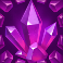 mount magmas slot purple crystal symbol