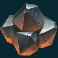 mount magmas slot rock 3 symbol