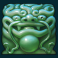 mystic orbs slot animal statue 2 symbol