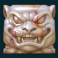 mystic orbs slot animal statue 3 symbol