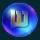 mystic orbs slot orb symbol