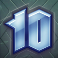 odins gamble slot 10 symbol