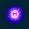 odins gamble slot charged wild symbol