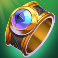 odins gamble slot ring symbol