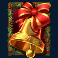 plenty of presents slot bell symbol