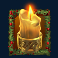 plenty of presents slot candle symbol
