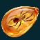 raging rex slot fossil 2 symbol