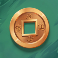 sakura fortune 2 slot bronze coin symbol
