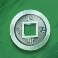 sakura fortune 2 slot silver coin symbol