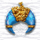 siberian storm slot blue jewellery symbol
