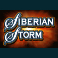 siberian storm slot logo symbol