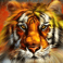 siberian storm slot orange tiger symbol
