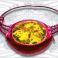 siberian storm slot yellow jewellery symbol