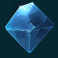space miners slot blue crystal symbol