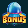 space miners slot spaceship bonus scatter symbol