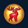 stars of orion slot deer symbol