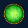 stars of orion slot green orb symbol
