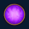 stars of orion slot purple orb symbol