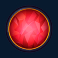 stars of orion slot red orb symbol