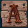 true grit redemption slot a symbol