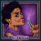 true grit redemption slot lily symbol
