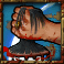 true grit redemption slot reel split symbol