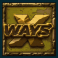 true grit redemption slot xways symbol