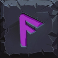 viking fall slot f symbol